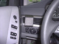 Proclip BMW 520-545/M5 E60 04-10 Left mount