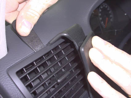 Brodit ProClip 803291 voor Volkswagen Multivan