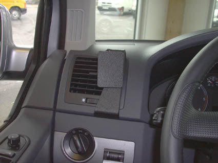 Brodit ProClip 803291 voor Volkswagen Multivan