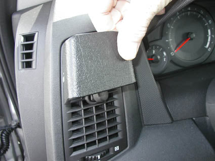 Brodit ProClip 803311 voor Cadillac SRX