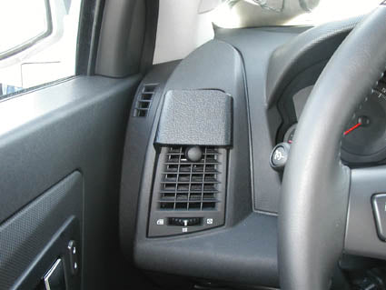 Brodit ProClip 803311 voor Cadillac SRX