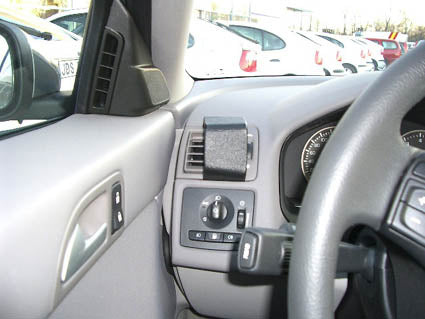 Brodit ProClip 803362 voor Volvo V50