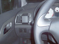 Proclip Peugeot 407 04-10 Left mount