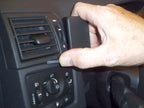 Brodit ProClip 803501 voor Volvo V50