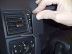 Brodit ProClip 803501 voor Volvo V50