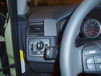 Brodit ProClip 803501 voor Volvo V50