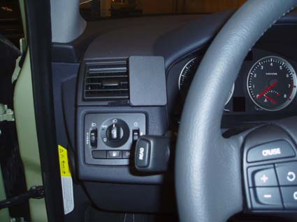 Brodit ProClip 803501 voor Volvo V50