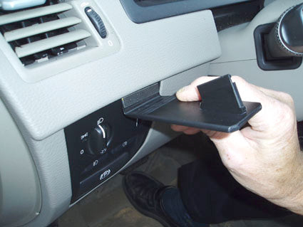 Brodit ProClip 803504 voor Volvo XC90