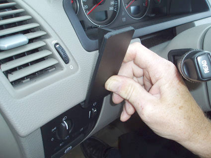 Brodit ProClip 803504 voor Volvo XC90