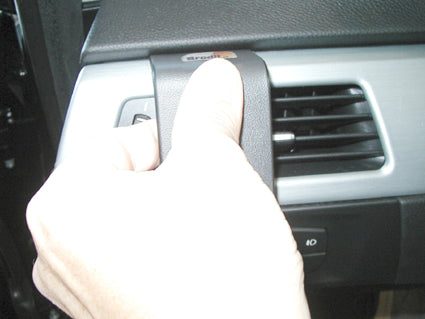 Brodit ProClip 803596 voor BMW 3-series E90, E91, E92, E93
