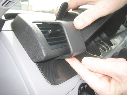 Brodit ProClip 803606 voor Volkswagen Passat CC