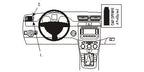 Brodit ProClip 803606 voor Volkswagen Passat CC