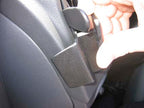 Brodit ProClip 803612 voor Volkswagen Tiguan