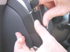 Brodit ProClip 803612 voor Volkswagen Tiguan