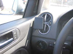 Brodit ProClip 803612 voor Volkswagen Tiguan