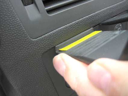 Brodit ProClip 803671 voor Opel Zafira B