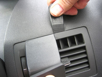 Brodit ProClip 803671 voor Opel Zafira B