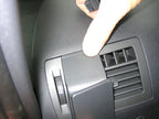 Brodit ProClip 803671 voor Opel Zafira B