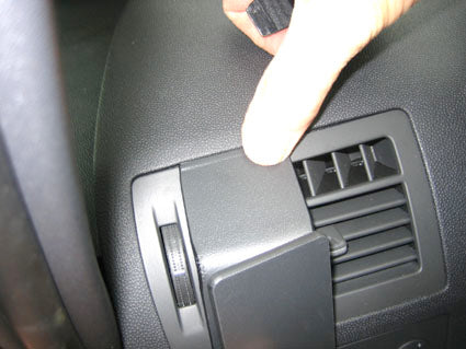 Brodit ProClip 803671 voor Opel Zafira B