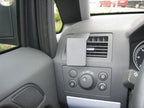 Brodit ProClip 803671 voor Opel Zafira B