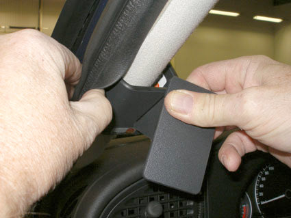 Brodit ProClip 803723 voor Saab 9-5