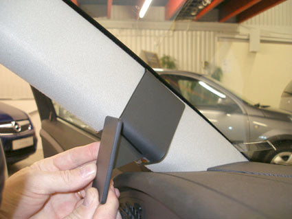 Brodit ProClip 803723 voor Saab 9-5
