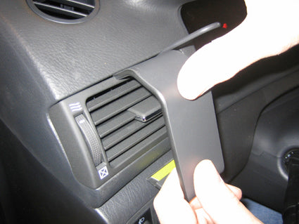Brodit ProClip 803803 voor Toyota Corolla