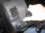 Brodit ProClip 803803 voor Toyota Corolla