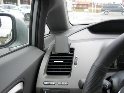 Brodit ProClip 803809 voor Acura CSX