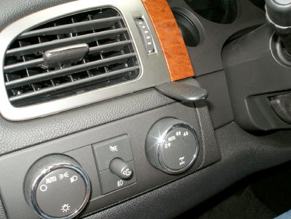 Brodit ProClip 803841 voor Chevrolet Tahoe