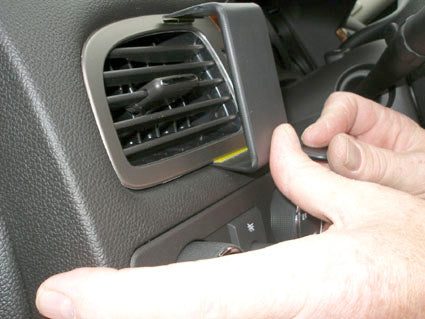 Brodit ProClip 803841 voor Chevrolet Tahoe