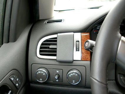 Brodit ProClip 803841 voor Chevrolet Tahoe