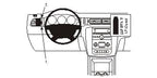 Brodit ProClip 803841 voor Chevrolet Tahoe