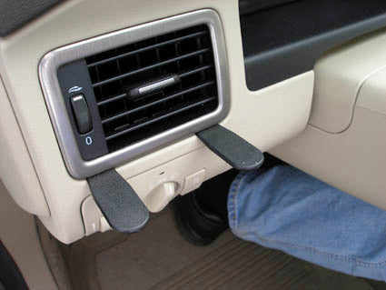 Brodit ProClip 803872 voor Volvo XC70