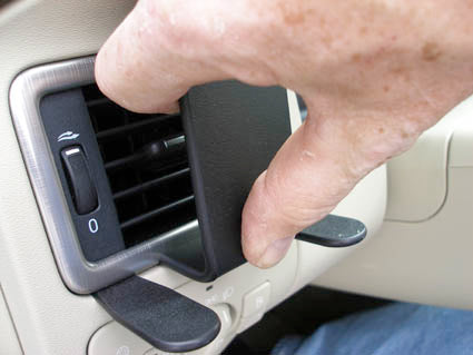 Brodit ProClip 803872 voor Volvo XC70