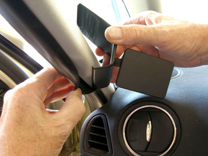 Brodit ProClip 803907 voor Ford S-Max