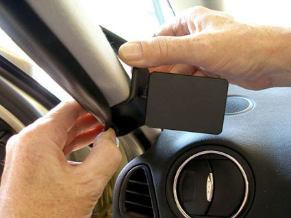 Brodit ProClip 803907 voor Ford S-Max