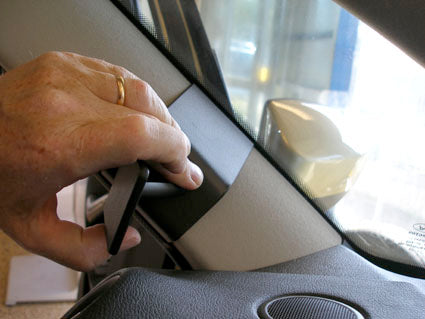 Brodit ProClip 803907 voor Ford S-Max
