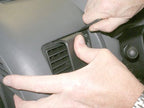 Brodit ProClip 803974 voor Citroen Jumpy 2nd Gen