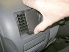Brodit ProClip 803974 voor Citroen Jumpy 2nd Gen