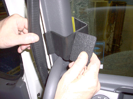 Brodit ProClip 803983 voor Volvo NH series