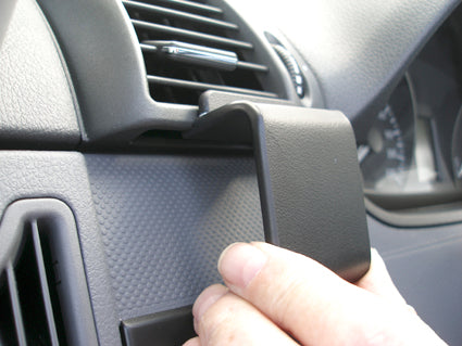 Brodit ProClip 803997 voor Mercedes Benz Vito