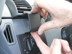 Brodit ProClip 803997 voor Mercedes Benz Vito