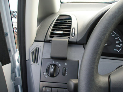 Brodit ProClip 803997 voor Mercedes Benz Vito