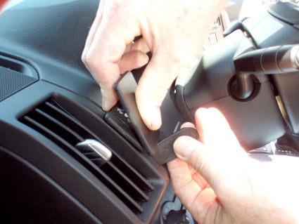 Brodit ProClip 804006 voor Land Rover LR2