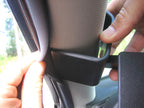 Brodit ProClip 804060 voor Saab 9-3