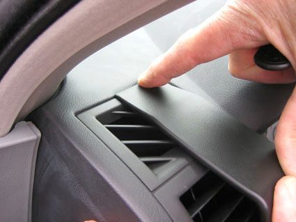 Brodit ProClip 804061 voor Chrysler 300C Touring