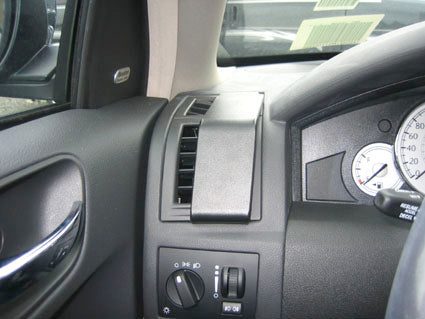 Brodit ProClip 804061 voor Chrysler 300C Touring
