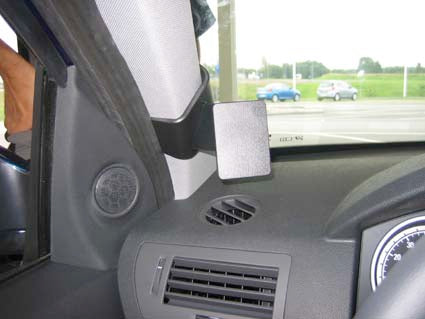 Brodit ProClip 804064 voor Opel Astra