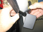 Brodit ProClip 804073 voor Peugeot 308